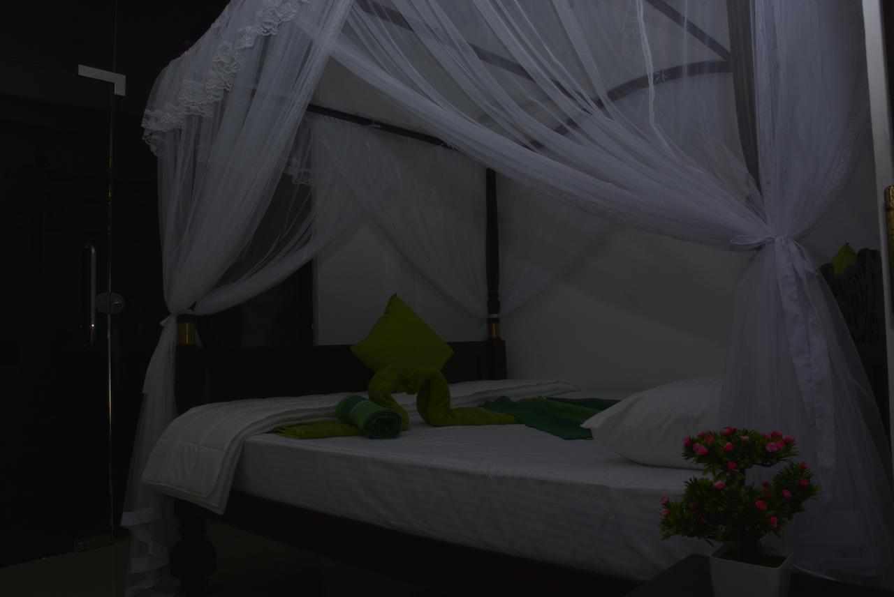 Star Nodes Villa 高尔 外观 照片