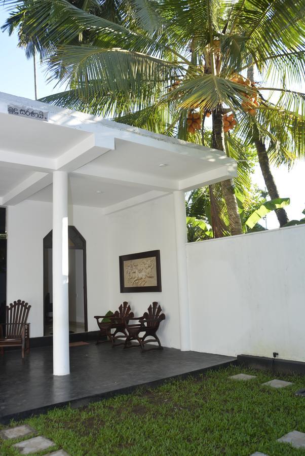 Star Nodes Villa 高尔 外观 照片